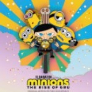 Kung Fu Suite (From 'Minions: The Rise of Gru' Soundtrack)