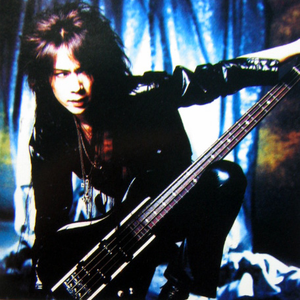 heath photo provided by Last.fm