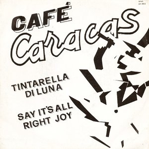 Tintarella Di Luna / Say It's All Right Joy