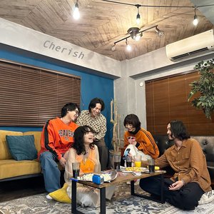 Cherish - EP