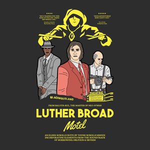 Luther Broad Motel