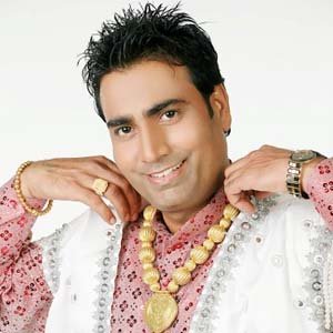 Baljit Malwa 的头像