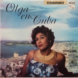 Olga En Cuba