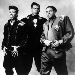 Ten City photo provided by Last.fm