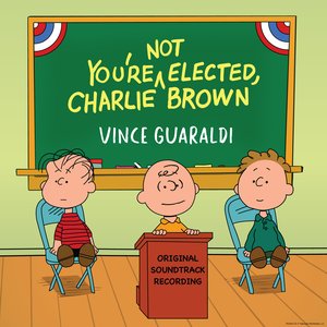 You're Not Elected, Charlie Brown