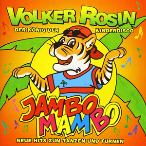 Volker Rosin