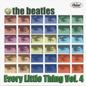 Every Little Thing, Volume 4