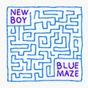 Blue Maze