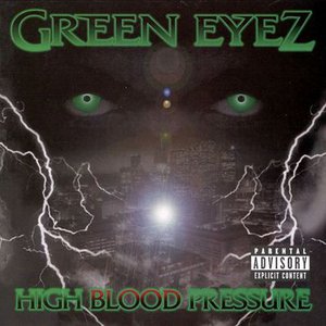High Blood Pressure