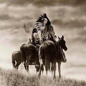 Indian Cheyenne 的头像