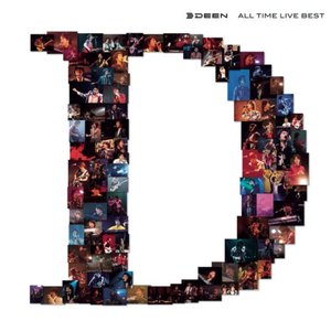 ALL TIME LIVE BEST