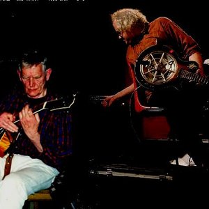 Derek Bailey & Eugene Chadbourne 的头像