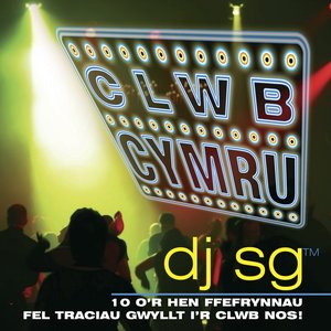Clwb Cymru  / Club Mix (Dj Sg)
