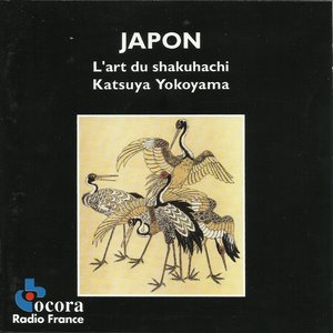 Japon. L'Art Du Shakuhachi