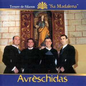 Avrèschidas