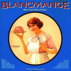 Second Helpings: The Best of Blancmange