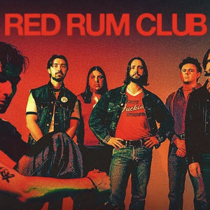 Red Rum Club