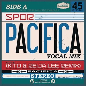 Pacifica (Vocal Mixes)