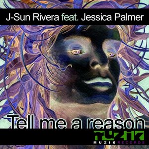 Tell Me Reason (feat. Jessica Palmer)