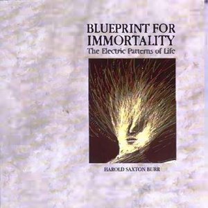 Blueprint for Immortality: The Electric Patterns of Life