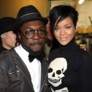 Rihanna (ft. Will.i.am) 的头像