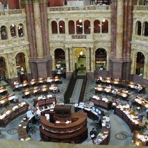 Avatar for Library Of Congress