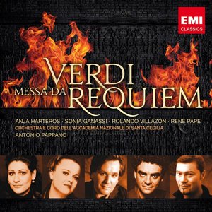 Verdi: Requiem