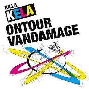 Ontour Vandamage