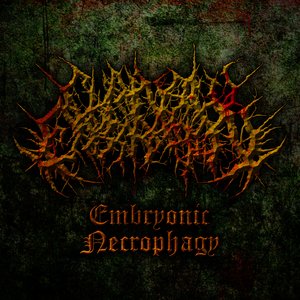 Embryonic Necrophagy