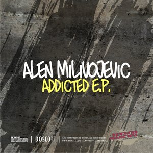 Addicted EP