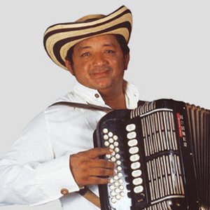 Lisandro Meza y su Conjunto 的头像