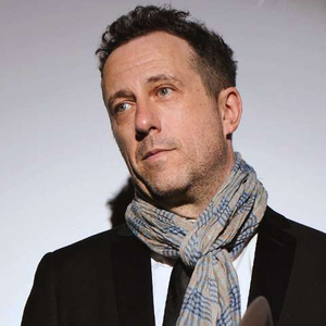 Will Hoge