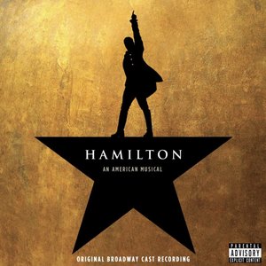 Anthony Ramos, Lin-Manuel Miranda, Jon Rua, Leslie Odom, Jr. & Original Broadway Cast of "Hamilton" 的头像