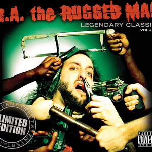 Legendary Classics, Volume 1 cover