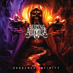 Darkened Infinity [Explicit]