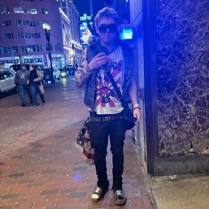 Cellophane Lifeline 的头像