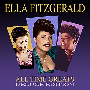 All Time Greats - Deluxe Edition