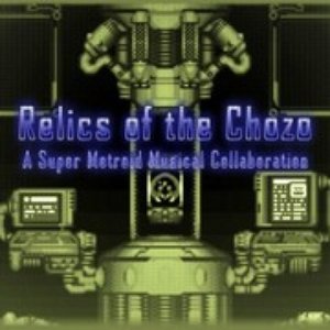 “Relics of the Chozo - http://smproject.ocremix.org”的封面