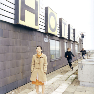 Lali Puna photo provided by Last.fm