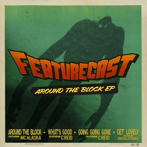 Around the Block EP