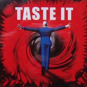 Taste It için avatar