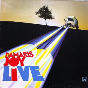 Damaris Joy Live