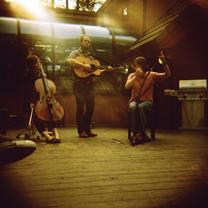 Horse Feathers photo provided by Last.fm