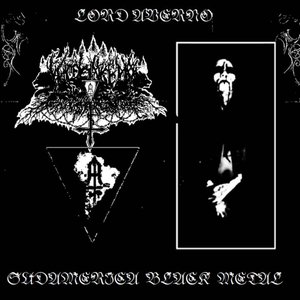 Sudamérica Black Metal