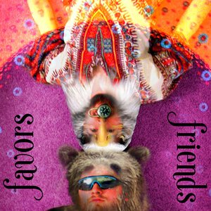 Favors And Friends 的头像