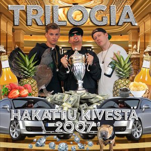 Hakattu Kivestä 2007