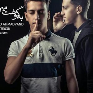 Sajjad Ahmadvand 的头像