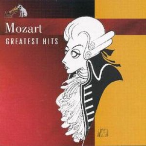 Mozart - Greatest Hits