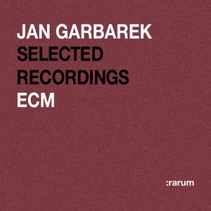 Selected Recordings - Rarum II
