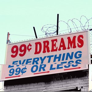 Everything 99¢ Or Less